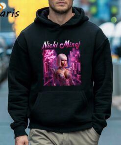 Nicki Minaj Tour 2024 Shirt 4 Nicki Minaj Tour 2024 Shirt 5