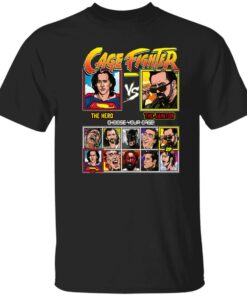 Nicolas Cage Fighter shirt Shirt Sweatshirt Long Sleeve Hoodie Tank Mug Nicolas Cage Fighter shirt Shirt Sweatshirt Long Sleeve Hoodie Tank Mug