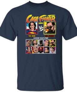 Nicolas Cage Fighter shirt Shirt Sweatshirt Long Sleeve Hoodie Tank Mug 4 Nicolas Cage Fighter shirt Shirt Sweatshirt Long Sleeve Hoodie Tank Mug 5