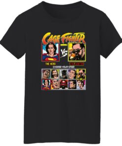 Nicolas Cage Fighter shirt Shirt Sweatshirt Long Sleeve Hoodie Tank Mug 6 Nicolas Cage Fighter shirt Shirt Sweatshirt Long Sleeve Hoodie Tank Mug 7