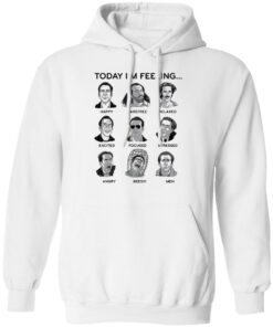 Nicolas cage today i'm feeling shirt Shirt Sweatshirt Long Sleeve Hoodie Tank Mug 3 Nicolas cage today im feeling shirt Shirt Sweatshirt Long Sleeve Hoodie Tank Mug 3