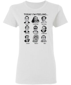 Nicolas cage today i'm feeling shirt Shirt Sweatshirt Long Sleeve Hoodie Tank Mug 7 Nicolas cage today im feeling shirt Shirt Sweatshirt Long Sleeve Hoodie Tank Mug 7