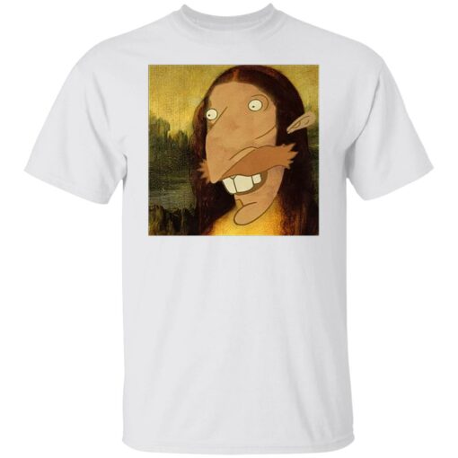 Nigel Lisa the Wild Thornberrys shirt Shirt Sweatshirt Long Sleeve Hoodie Tank Mug