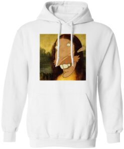 Nigel Lisa the Wild Thornberrys shirt Shirt Sweatshirt Long Sleeve Hoodie Tank Mug