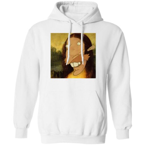 Nigel Lisa the Wild Thornberrys shirt Shirt Sweatshirt Long Sleeve Hoodie Tank Mug