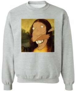 Nigel Lisa the Wild Thornberrys shirt Shirt Sweatshirt Long Sleeve Hoodie Tank Mug 3