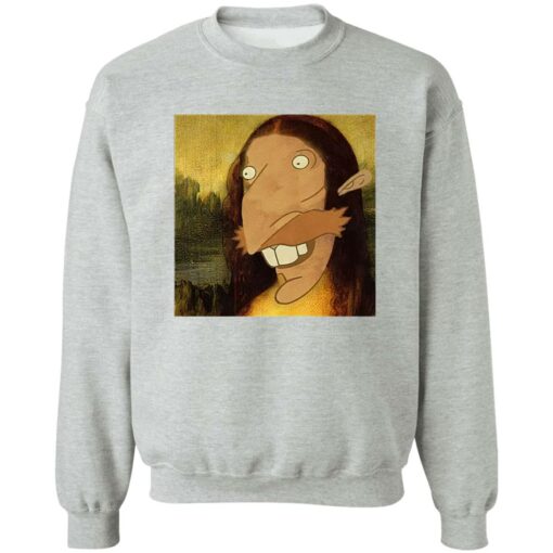 Nigel Lisa the Wild Thornberrys shirt Shirt Sweatshirt Long Sleeve Hoodie Tank Mug