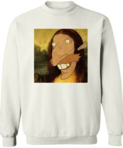 Nigel Lisa the Wild Thornberrys shirt Shirt Sweatshirt Long Sleeve Hoodie Tank Mug 4