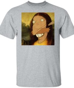 Nigel Lisa the Wild Thornberrys shirt Shirt Sweatshirt Long Sleeve Hoodie Tank Mug 5