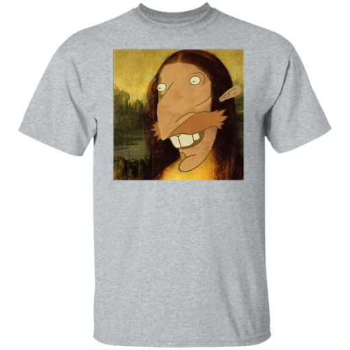 Nigel Lisa the Wild Thornberrys shirt Shirt Sweatshirt Long Sleeve Hoodie Tank Mug