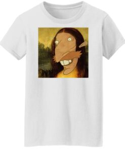 Nigel Lisa the Wild Thornberrys shirt Shirt Sweatshirt Long Sleeve Hoodie Tank Mug 6