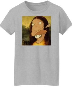 Nigel Lisa the Wild Thornberrys shirt Shirt Sweatshirt Long Sleeve Hoodie Tank Mug 7