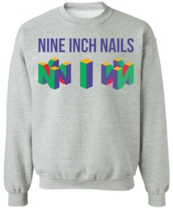 Nine inch nails shirt Shirt Sweatshirt Long Sleeve Hoodie Tank Mug 2 Nine inch nails shirt Shirt Sweatshirt Long Sleeve Hoodie Tank Mug 3