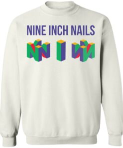 Nine inch nails shirt Shirt Sweatshirt Long Sleeve Hoodie Tank Mug 3 Nine inch nails shirt Shirt Sweatshirt Long Sleeve Hoodie Tank Mug 4