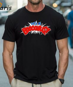 Nintendo It’s A Bonus Shirt