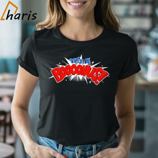 Nintendo It’s A Bonus Shirt