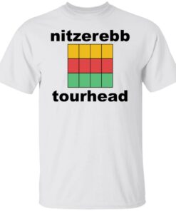 Nitzerebb tourhead shirt Shirt Sweatshirt Long Sleeve Hoodie Tank Mug Nitzerebb tourhead shirt Shirt Sweatshirt Long Sleeve Hoodie Tank Mug