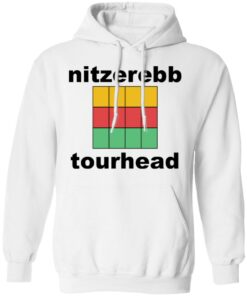 Nitzerebb tourhead shirt Shirt Sweatshirt Long Sleeve Hoodie Tank Mug