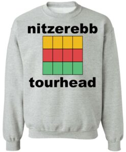 Nitzerebb tourhead shirt Shirt Sweatshirt Long Sleeve Hoodie Tank Mug 2 Nitzerebb tourhead shirt Shirt Sweatshirt Long Sleeve Hoodie Tank Mug 3