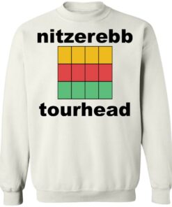 Nitzerebb tourhead shirt Shirt Sweatshirt Long Sleeve Hoodie Tank Mug 3 Nitzerebb tourhead shirt Shirt Sweatshirt Long Sleeve Hoodie Tank Mug 4