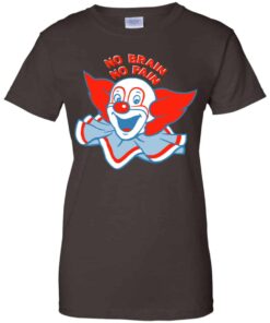 No Brain, No Pain Shirt, Hoodie, Tank Shirt Sweatshirt Long Sleeve Hoodie Tank Mug 2 No Brain No Pain Shirt Hoodie Tank Shirt Sweatshirt Long Sleeve Hoodie Tank Mug 11