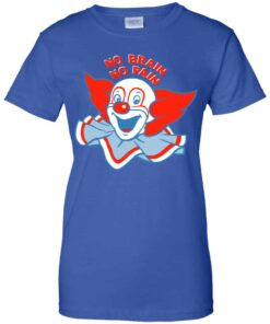 No Brain, No Pain Shirt, Hoodie, Tank Shirt Sweatshirt Long Sleeve Hoodie Tank Mug 4 No Brain No Pain Shirt Hoodie Tank Shirt Sweatshirt Long Sleeve Hoodie Tank Mug 2