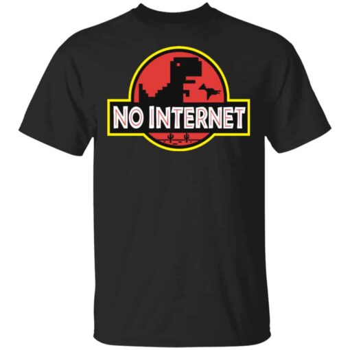 No Internet Park Shirt, Hoodie, Tank Shirt Sweatshirt Long Sleeve Hoodie Tank Mug