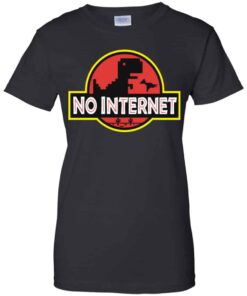 No Internet Park Shirt, Hoodie, Tank Shirt Sweatshirt Long Sleeve Hoodie Tank Mug