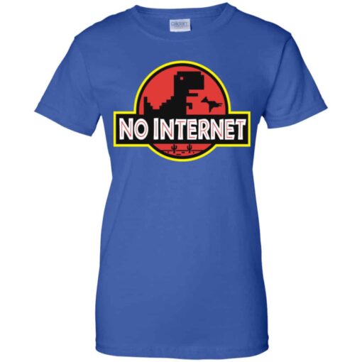 No Internet Park Shirt, Hoodie, Tank Shirt Sweatshirt Long Sleeve Hoodie Tank Mug