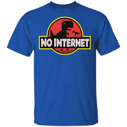 No Internet Park Shirt, Hoodie, Tank Shirt Sweatshirt Long Sleeve Hoodie Tank Mug