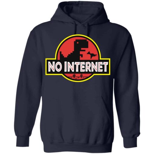 No Internet Park Shirt, Hoodie, Tank Shirt Sweatshirt Long Sleeve Hoodie Tank Mug