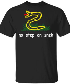No Step On Snek Shirt Shirt Sweatshirt Long Sleeve Hoodie Tank Mug