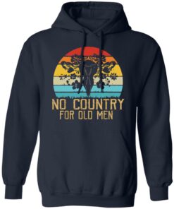 No country for old men uterus shirt Shirt Sweatshirt Long Sleeve Hoodie Tank Mug
