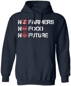 No farmers no food no future shirt Shirt Sweatshirt Long Sleeve Hoodie Tank Mug 3 No farmers no food no future shirt Shirt Sweatshirt Long Sleeve Hoodie Tank Mug 3