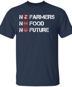 No farmers no food no future shirt Shirt Sweatshirt Long Sleeve Hoodie Tank Mug 6 No farmers no food no future shirt Shirt Sweatshirt Long Sleeve Hoodie Tank Mug 6