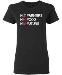 No farmers no food no future shirt Shirt Sweatshirt Long Sleeve Hoodie Tank Mug 7 No farmers no food no future shirt Shirt Sweatshirt Long Sleeve Hoodie Tank Mug 7