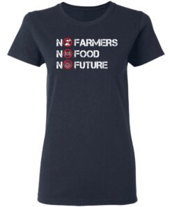 No farmers no food no future shirt Shirt Sweatshirt Long Sleeve Hoodie Tank Mug 8 No farmers no food no future shirt Shirt Sweatshirt Long Sleeve Hoodie Tank Mug 8