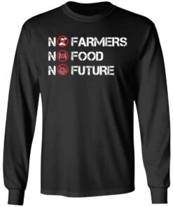 No farmers no food no future shirt Shirt Sweatshirt Long Sleeve Hoodie Tank Mug 9 No farmers no food no future shirt Shirt Sweatshirt Long Sleeve Hoodie Tank Mug 9