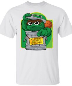 No garbage attitudes after a wini shirt Shirt Sweatshirt Long Sleeve Hoodie Tank Mug No garbage attitudes after a wini shirt Shirt Sweatshirt Long Sleeve Hoodie Tank Mug