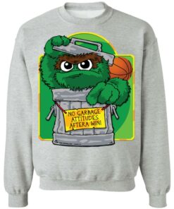 No garbage attitudes after a wini shirt Shirt Sweatshirt Long Sleeve Hoodie Tank Mug 2 No garbage attitudes after a wini shirt Shirt Sweatshirt Long Sleeve Hoodie Tank Mug 3