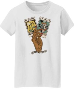 No justice no peace tarot card shirt Shirt Sweatshirt Long Sleeve Hoodie Tank Mug 5 No justice no peace tarot card shirt Shirt Sweatshirt Long Sleeve Hoodie Tank Mug 6