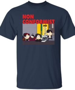Non Conformist Shirt Shirt Sweatshirt Long Sleeve Hoodie Tank Mug 4 Non Conformist Shirt Shirt Sweatshirt Long Sleeve Hoodie Tank Mug 5