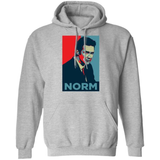 Norm Macdonald shirt Shirt Sweatshirt Long Sleeve Hoodie Tank Mug