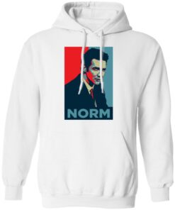 Norm Macdonald shirt Shirt Sweatshirt Long Sleeve Hoodie Tank Mug