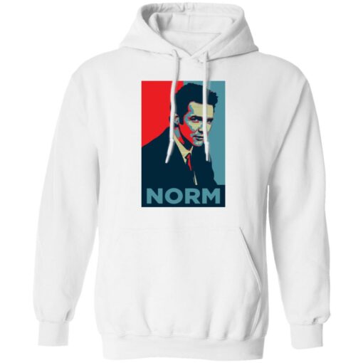 Norm Macdonald shirt Shirt Sweatshirt Long Sleeve Hoodie Tank Mug