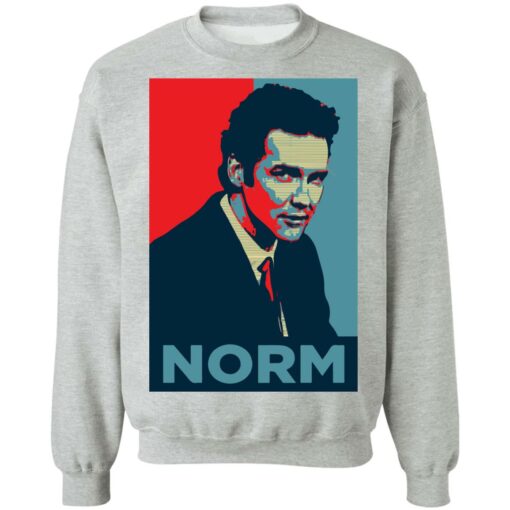 Norm Macdonald shirt Shirt Sweatshirt Long Sleeve Hoodie Tank Mug