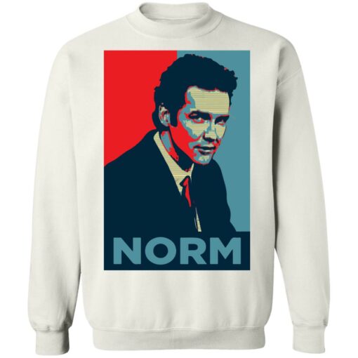 Norm Macdonald shirt Shirt Sweatshirt Long Sleeve Hoodie Tank Mug