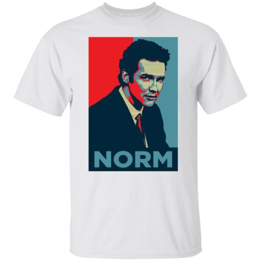 Norm Macdonald shirt Shirt Sweatshirt Long Sleeve Hoodie Tank Mug