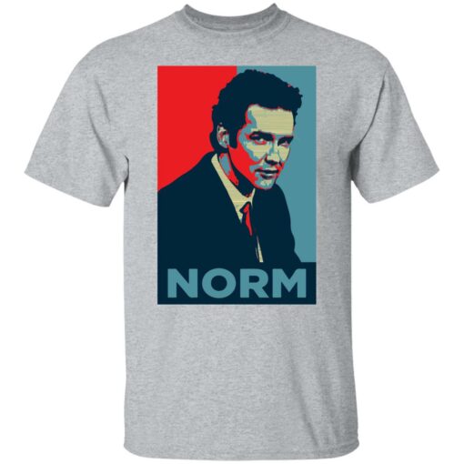 Norm Macdonald shirt Shirt Sweatshirt Long Sleeve Hoodie Tank Mug