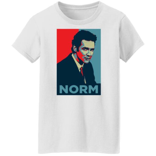 Norm Macdonald shirt Shirt Sweatshirt Long Sleeve Hoodie Tank Mug